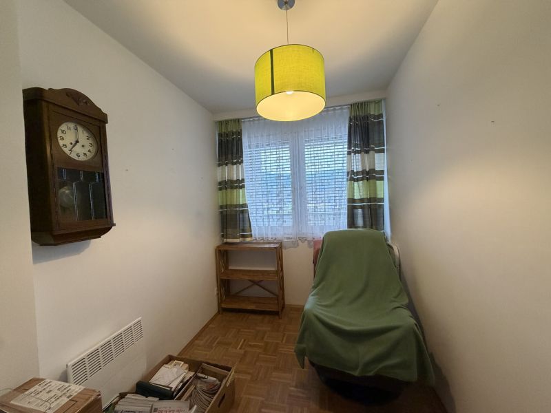 Lichtdurchflutete 3 Zimmer Wohnung mit Gr�nblick /  / 8700&nbsp;Leoben / Bild 5