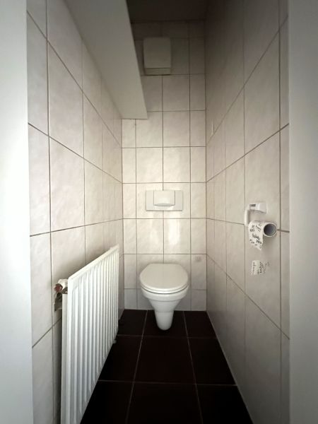 3 Zimmer Wohnung mit Balkon & Parkplatz / / 2500 Baden / Bild 8