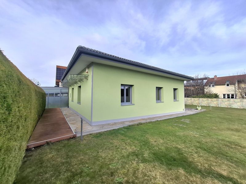 Traumhafter Bungalow /  / 2340&nbsp;M�dling / Bild 5