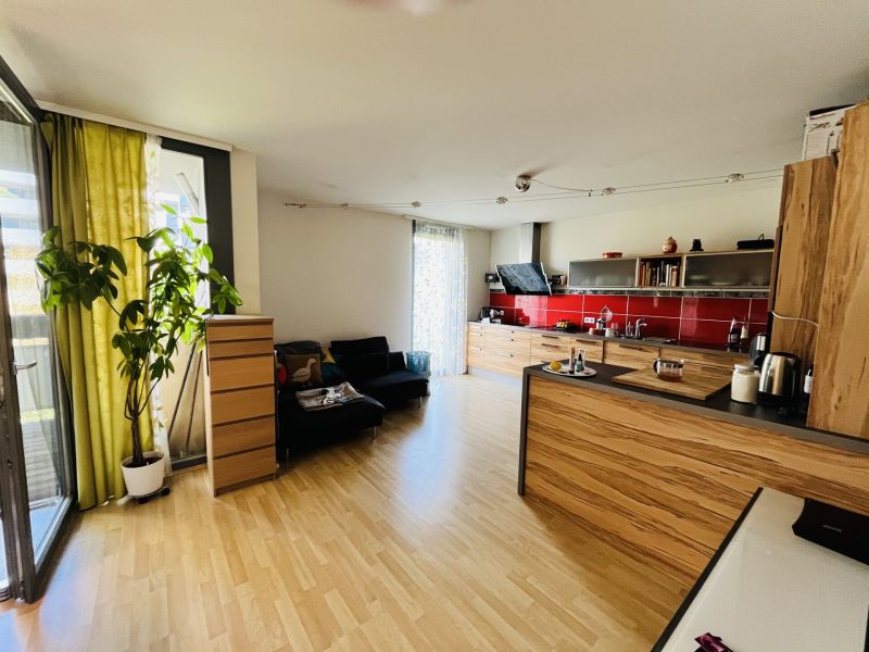 Urban-moderne 3 Zimmer Wohnung /  / 1030 Wien, Landstrae / Wien 3., La / Bild 2