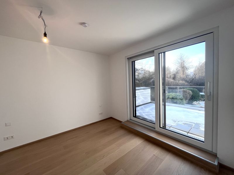 Erstbezug !!! Traumhafte Doppelhaush�lfte -  mit 5 Zimmern, Garten, Wohnkeller und Stellpl�tzen! /  / 2353&nbsp;Guntramsdorf / Bild 8