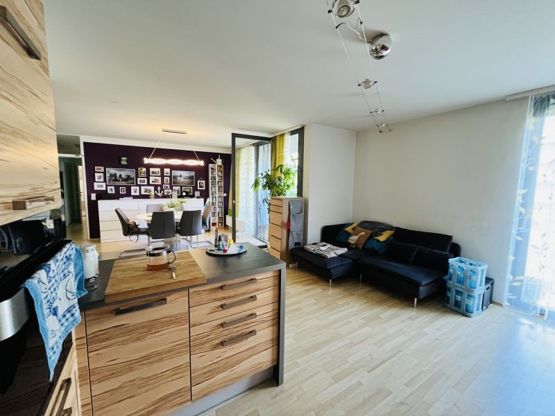 Urban-moderne 3 Zimmer Wohnung /  / 1030 Wien, Landstrae / Wien 3., La / Bild 1