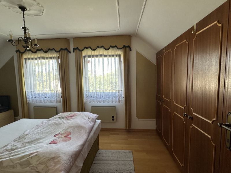 Charmantes Einfamilienhaus mit idyllischem Garten /  / 2264 Jedenspeigen / Bild 7