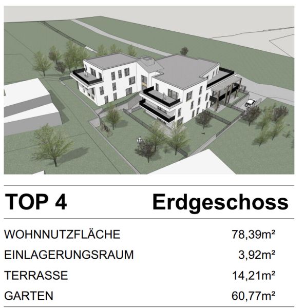 K19 - 18 Neubauwohnungen! /  / 2353&nbsp;Guntramsdorf / Bild 1