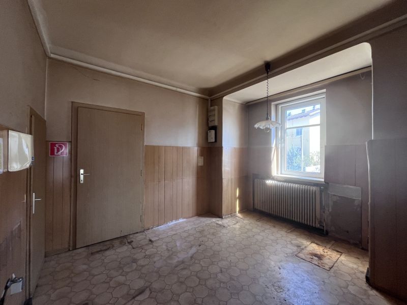 12 Zimmer Haus  mit Geschftslokal auf 948 m2 Grundstck /  / 2500 Baden / Bild 5