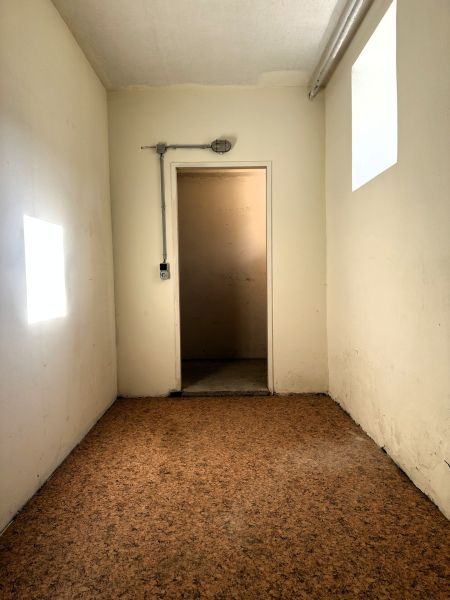 3 Zimmer Wohnung mit Balkon & Parkplatz / / 2500 Baden / Bild 5