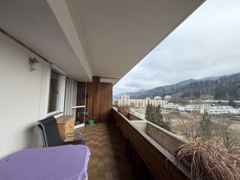 Lichtdurchflutete 3 Zimmer Wohnung mit Gr�nblick /  / 8700&nbsp;Leoben / Bild 1