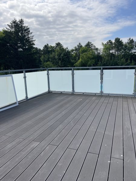 ber den Dchern von Baden /  / 2500 Baden / Bild 0