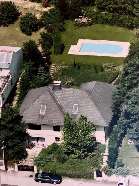 Gepflegtes Einfamilienhaus in absoluter Ruhelage /  / 2384 Breitenfurt bei Wien / Bild 11