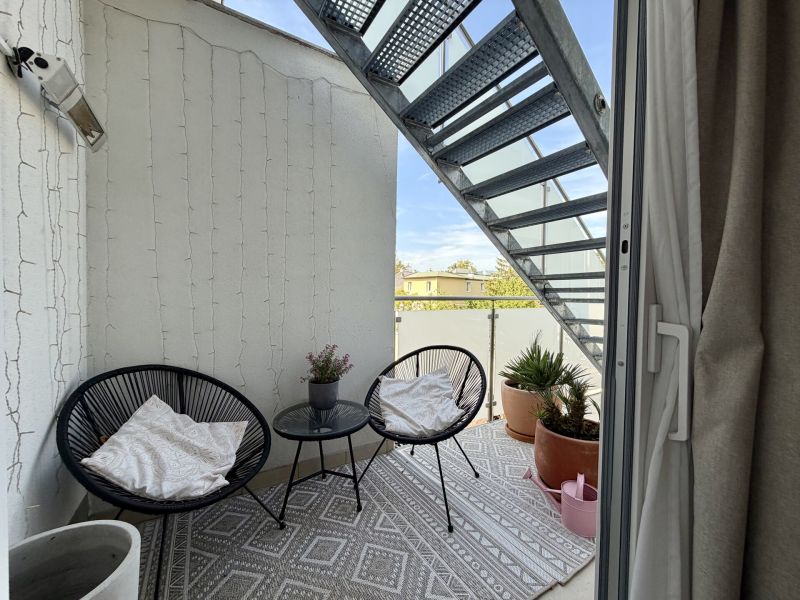 Traumhafte DG-Wohnung mit phantastischem Outdoor Spa Bereich! /  / 2511&nbsp;Pfaffst�tten / Bild 15