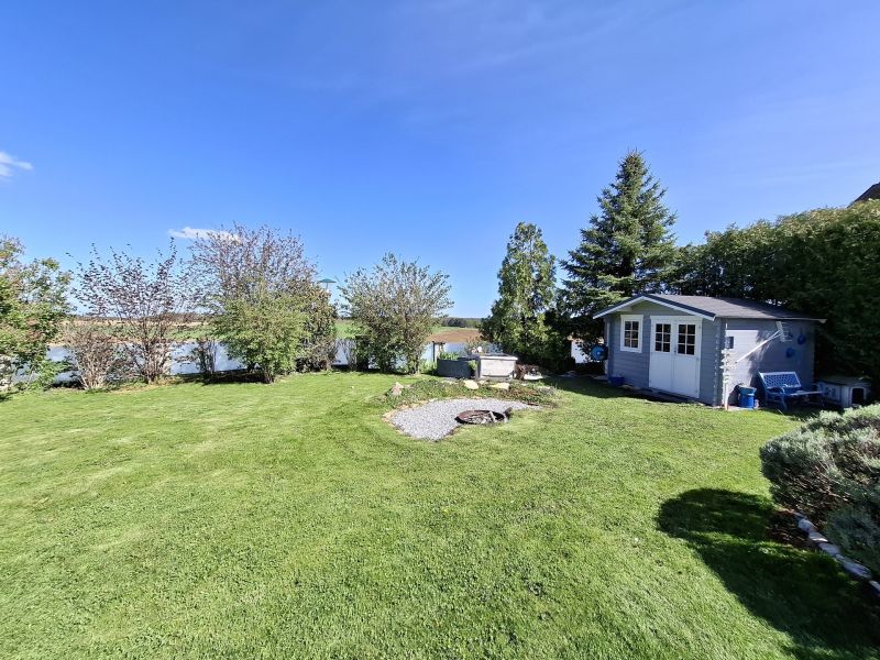 Traumhaftes Einfamilienhaus mit Pool und sensationellem Fernblick /  / 2561 Aigen / Aigen / Bild 10
