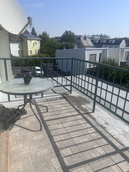 Grundstück mit Altbestandshaus / / 1210 Wien / Bild 7
