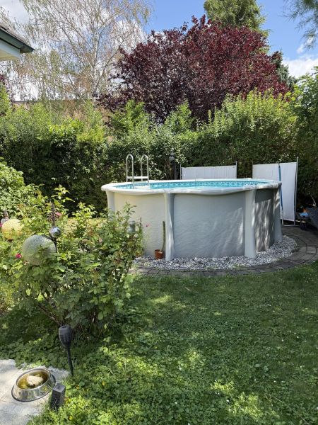 Pool, Garage & Vollkeller alles vorhanden!!! / / 2551 Enzesfeld-Lindabrunn / Enzesfe / Bild 5