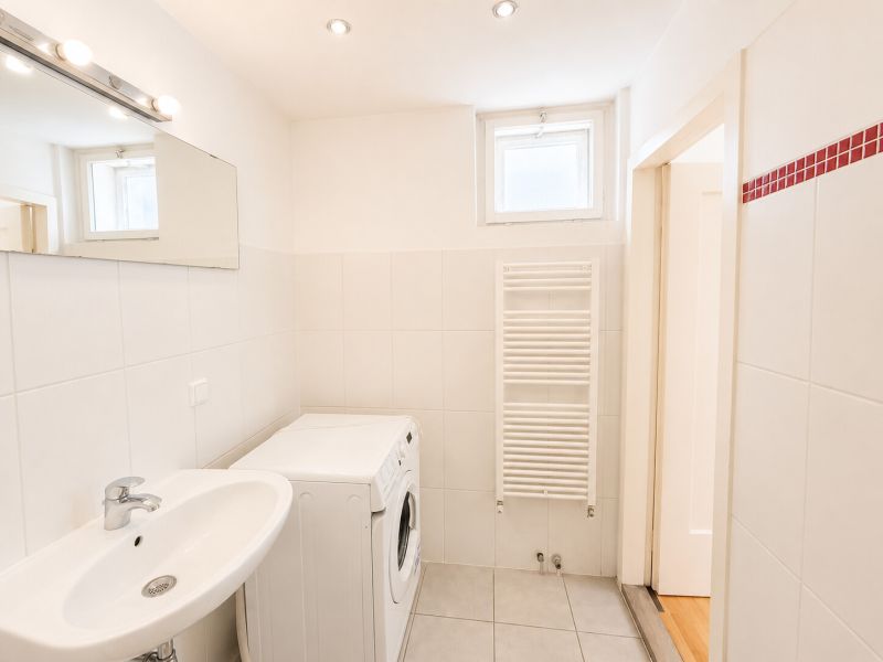 2-Zimmer Wohnung mit Balkon in urbaner Toplage /  / 1030&nbsp;Landstra�e (Wien) / Bild 9