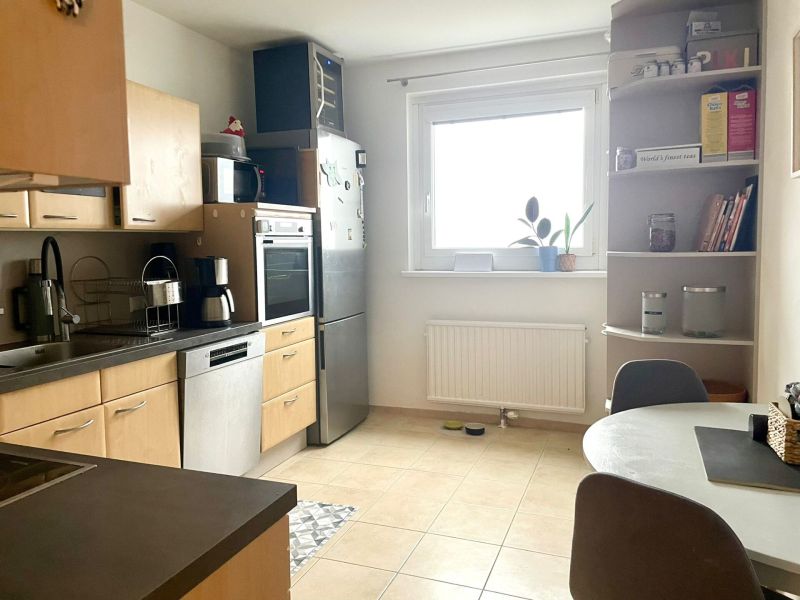 Lichtdurchflutete 4-Zimmer Wohnung mit s�dlicher Loggia /  / 2344&nbsp;Maria Enzersdorf / S�dstadt / Bild 4