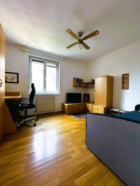 Tolle 3 Zimmer Wohnung mit Garagenplatz OHNE LIFT !!! /  / 2500&nbsp;Baden / Bild 6