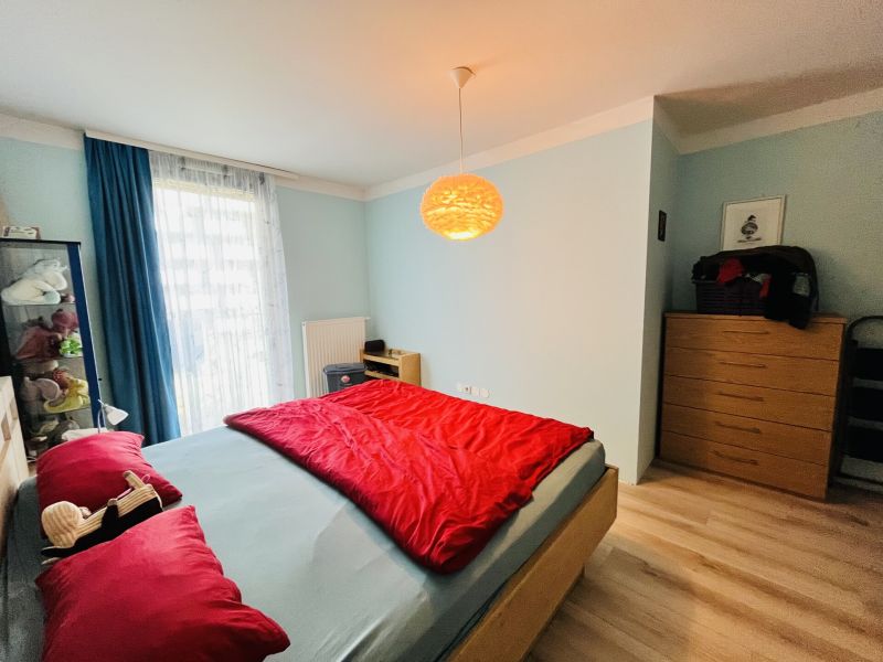 Urban-moderne 3 Zimmer Wohnung /  / 1030 Wien, Landstrae / Wien 3., La / Bild 2