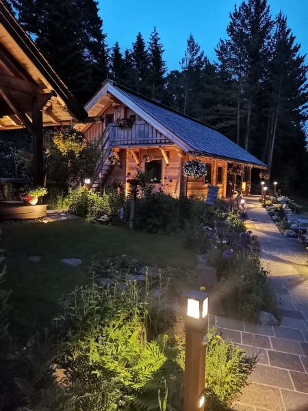 Wohnen wo andere Urlaub machen! /  / 2872&nbsp;M�nichkirchen / Schaueregg / Bild 2