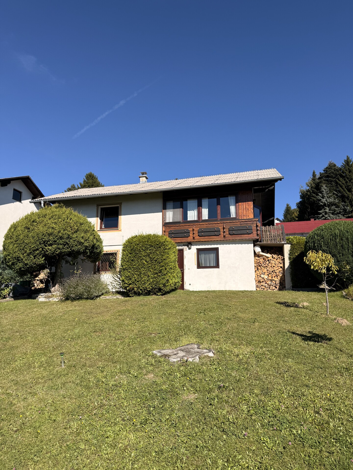 ?Ihr Rckzugsort in den Bergen ? Einfamilienhaus mit Ausblick? /  / 2872 Mnichkirchen / Bild 4