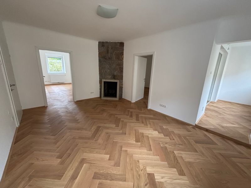 3-Zimmer-Mietwohnung in TOPLAGE! /  / 1190 Wien, Dbling / Bild 2