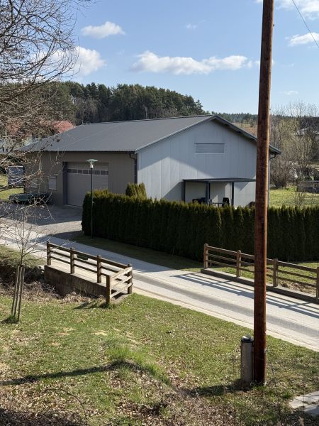 Dort wohnen, wo andere Urlaub machen /  / 7423&nbsp;Wiesfleck / Bild 12