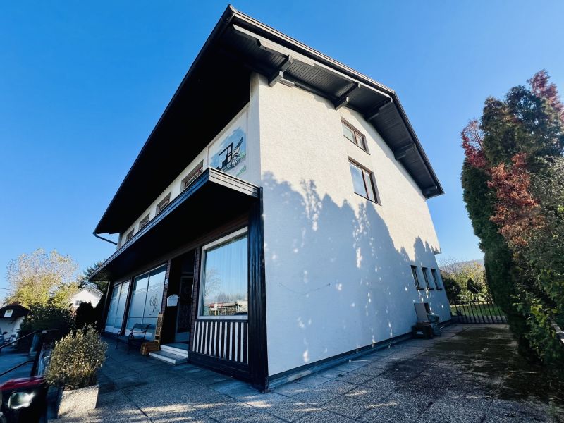 Mehrzweckhaus in guter Lage. /  / 2821 Lanzenkirchen / Bild 3