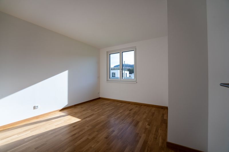 4-Zimmer-Gartenwohnung mit Fernblick / / 3031 Pressbaum / Bild 9