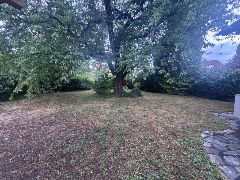 Charmantes Einfamilienhaus mit gro�em Grundst�ck und viel Potenzial /  / 2551&nbsp;Enzesfeld-Lindabrunn / Bild 4