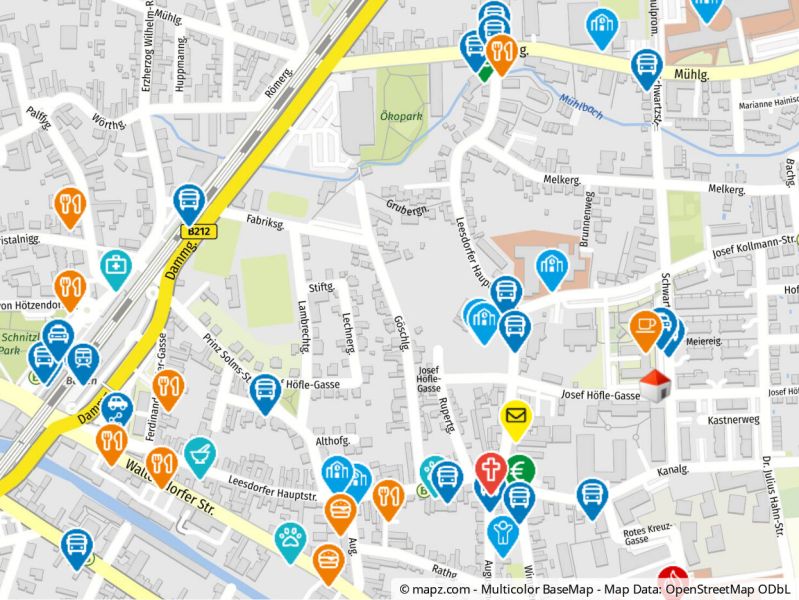 Tolle 3 Zimmer Wohnung mit Garagenplatz OHNE LIFT !!! /  / 2500&nbsp;Baden / Bild 5