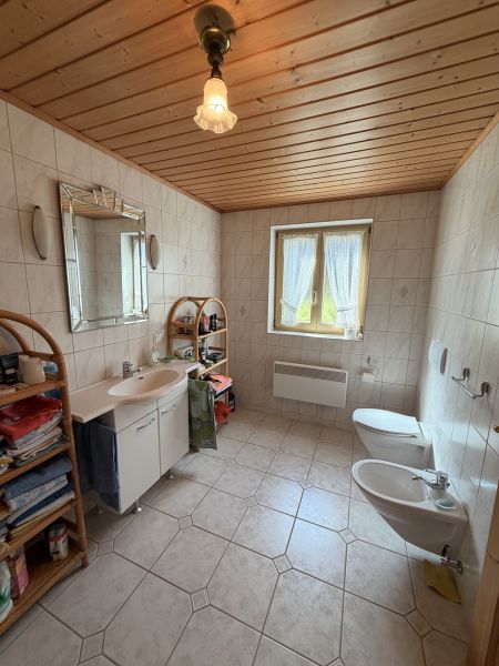 Jahrhundertwende Haus auf großem Baugrundstück 2796 m2 / / 2534 Alland / Bild 10