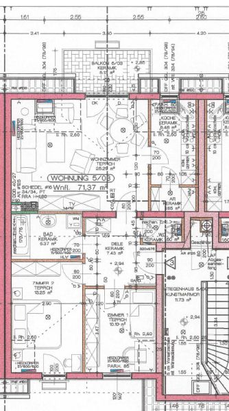 3 Zimmer mit Balkon & Parkplatz /  / 2601&nbsp;Sollenau / Bild 1