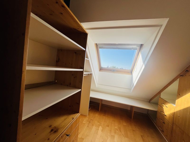 Zwei Zimmerwohnung mit Wienblick (inkl. Garagenabstellplatz) /  / 2331&nbsp;V�sendorf / Bild 10