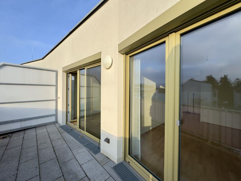 MIETKAUF - 2 Zimmer Wohnung mit Terrasse! /  / 2353&nbsp;Guntramsdorf / Bild 7