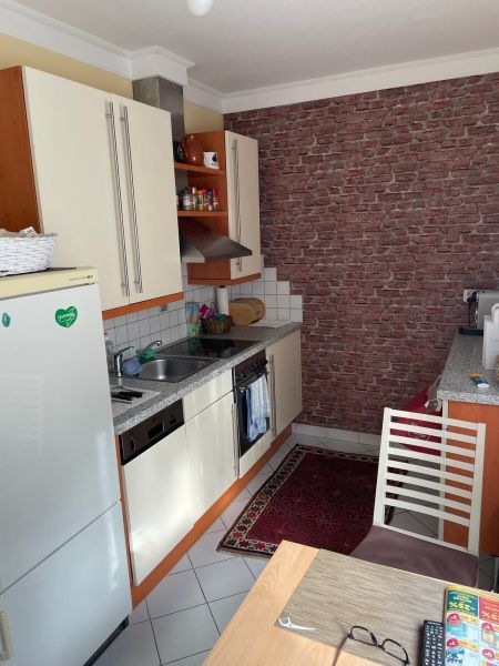 2-Zi-Wohnung in der Sdstadt mit Loggia ins Grne! /  / 2344 Maria Enzersdorf / Bild 5