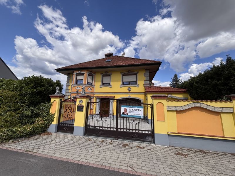 Einzigartige Liegenschaft mit Garage und Pool! / / 2525 Schönau an der Triesting / Bild 1