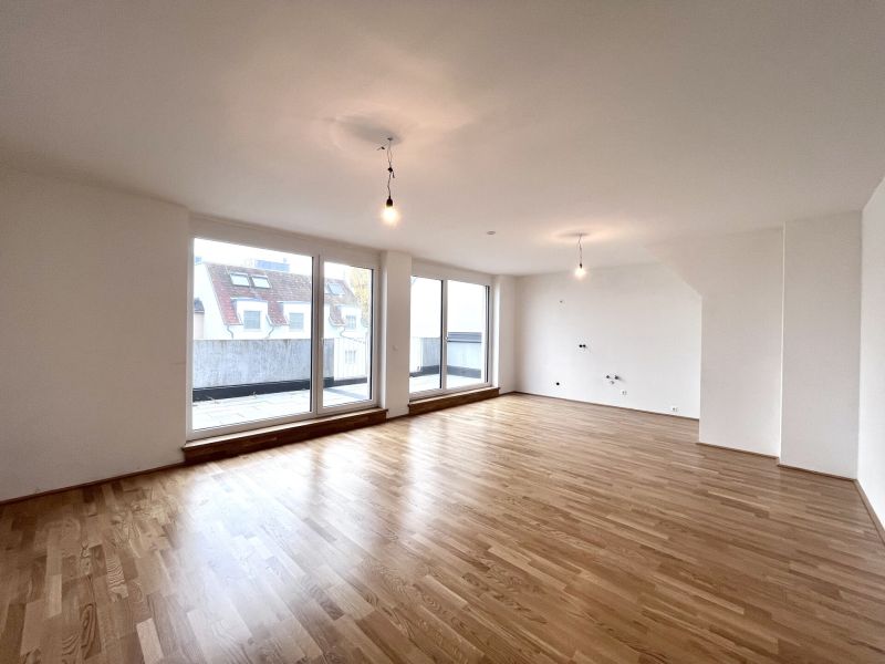 Dachgescho mit 3 Zimmer und 2 Terrassen! /  / 2340 Mdling / Bild 4