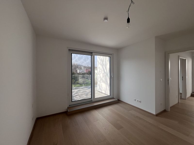 Erstbezug !!! Traumhafte Doppelhaush�lfte -  mit 5 Zimmern, Garten, Wohnkeller und Stellpl�tzen! /  / 2353&nbsp;Guntramsdorf / Bild 6