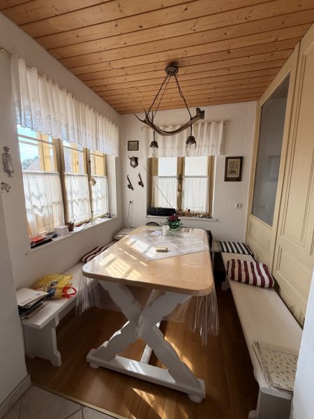 Jahrhundertwende Haus auf großem Baugrundstück 2796 m2 / / 2534 Alland / Bild 3