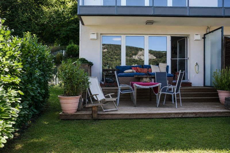 Stilvolle Gartenwohnung mit beeindruckendem Weitblick / / 2371 Hinterbrühl / Bild 3