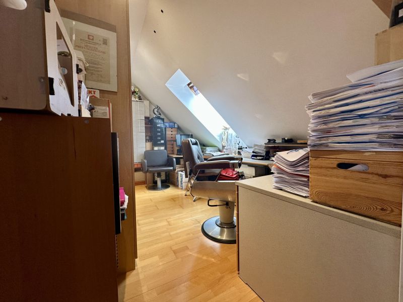 Wunderschönes Einfamilienhaus mit Geschäftslokal / / 2513 Möllersdorf / Bild 11