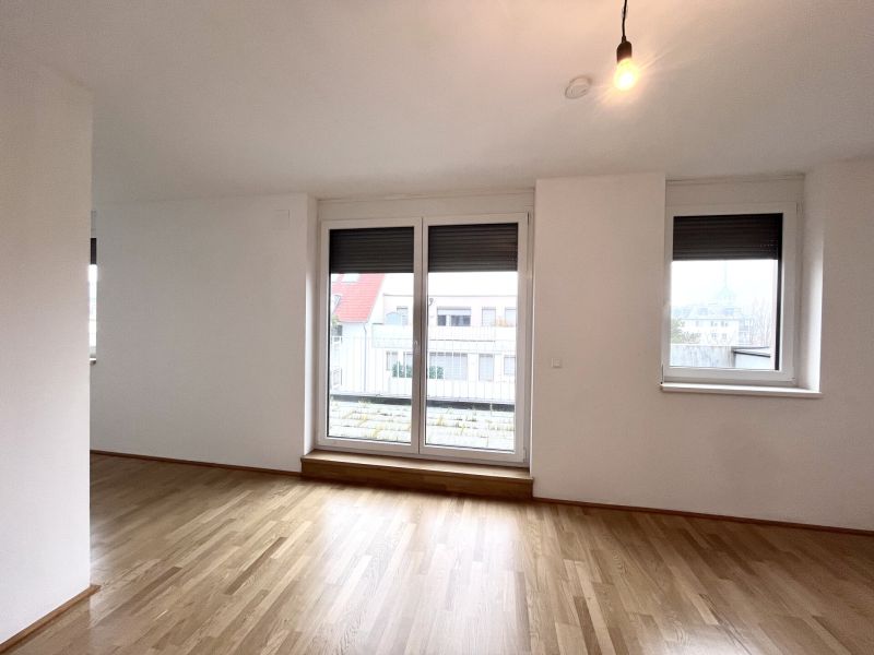 Dachgescho mit 3 Zimmer und 2 Terrassen! /  / 2340 Mdling / Bild 0