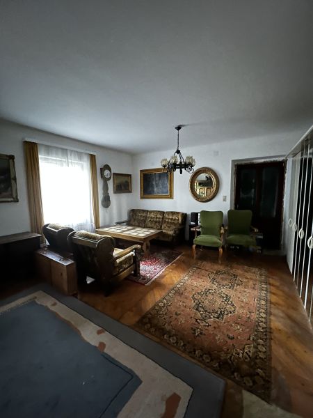 Villa Awart mit 7 Zimmern, Garten, Balkon, Terrasse uvm. fr 490.000,00 ? in nhe Aspang-Markt /  / 2870 Aspang Markt / Bild 14