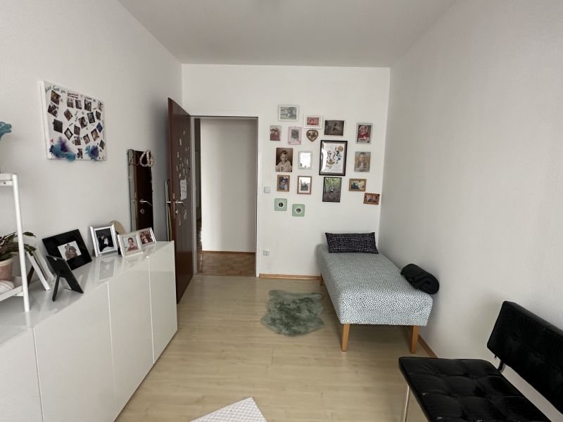 Charmante 3-Zimmer Wohnung mit top Infrastruktur und Fernblick /  / 2340 Mdling / Bild 1