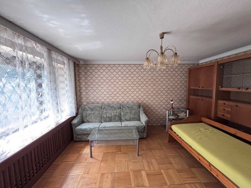 Charmantes Wohnjuwel mit 2 Wohneinheiten in Ruhelage /  / 2560 Berndorf / Sankt Veit an der T / Bild 11