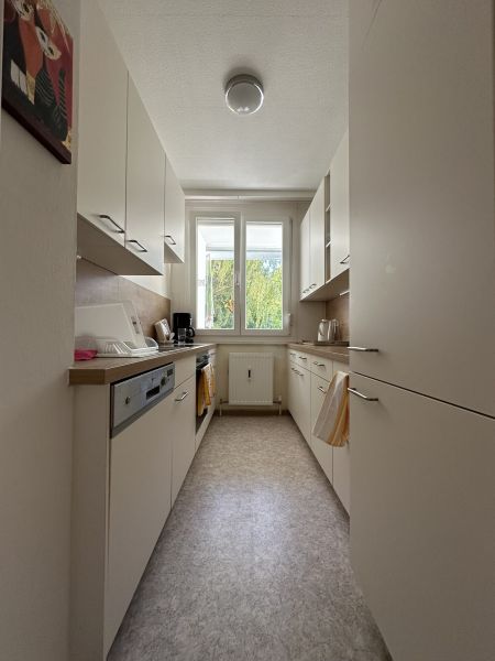 Wunderbare 3Zimmer-Wohnung mit Blick ins Grüne /  / 2500 Baden / Bild 3