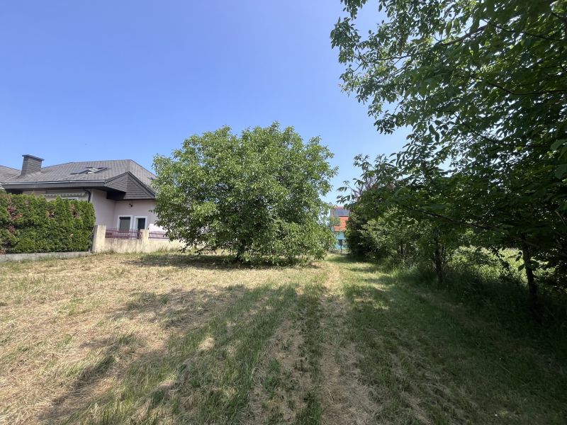 Grundstck mit Altbestand /  / 2413 Edelstal / Bild 13