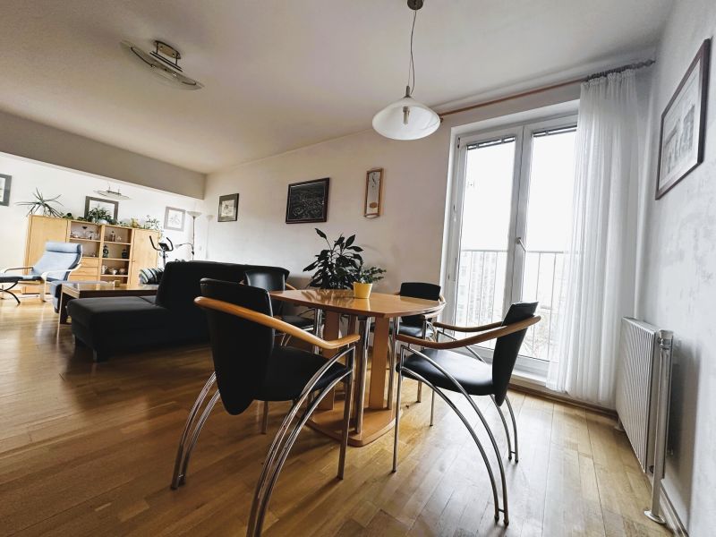 Tolle 3 Zimmer Wohnung mit Garagenplatz OHNE LIFT !!! /  / 2500&nbsp;Baden / Bild 8