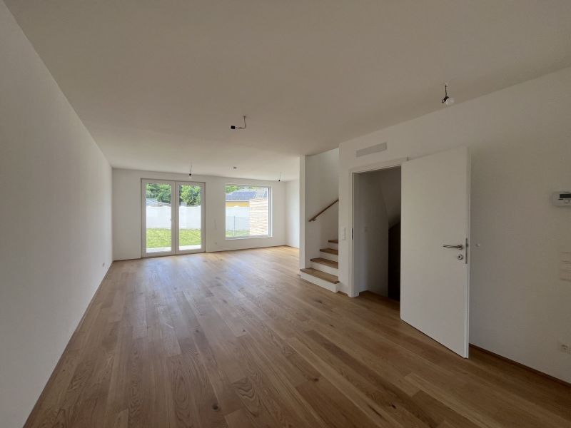 ERSTBEZUG - Zinshaus mit 4 Einheiten! /  / 2523 Tattendorf / Bild 17