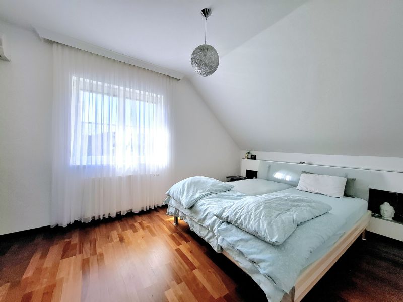 Traumhaftes Einfamilienhaus mit Pool und sensationellem Fernblick /  / 2561 Aigen / Aigen / Bild 2