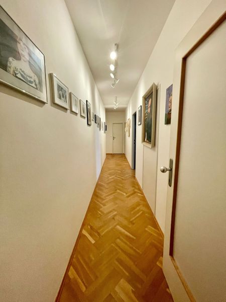 Lichtdurchflutete 4-Zimmer Wohnung mit s�dlicher Loggia /  / 2344&nbsp;Maria Enzersdorf / S�dstadt / Bild 7